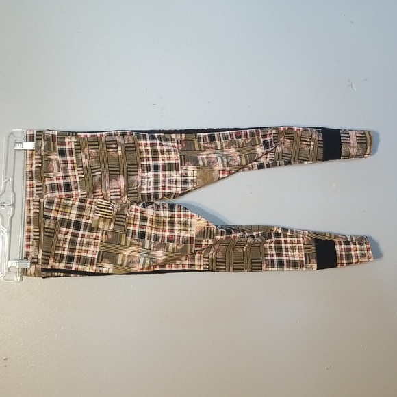 Adidas Her Studio London Size Medium Leggings - Picture 7 of 7